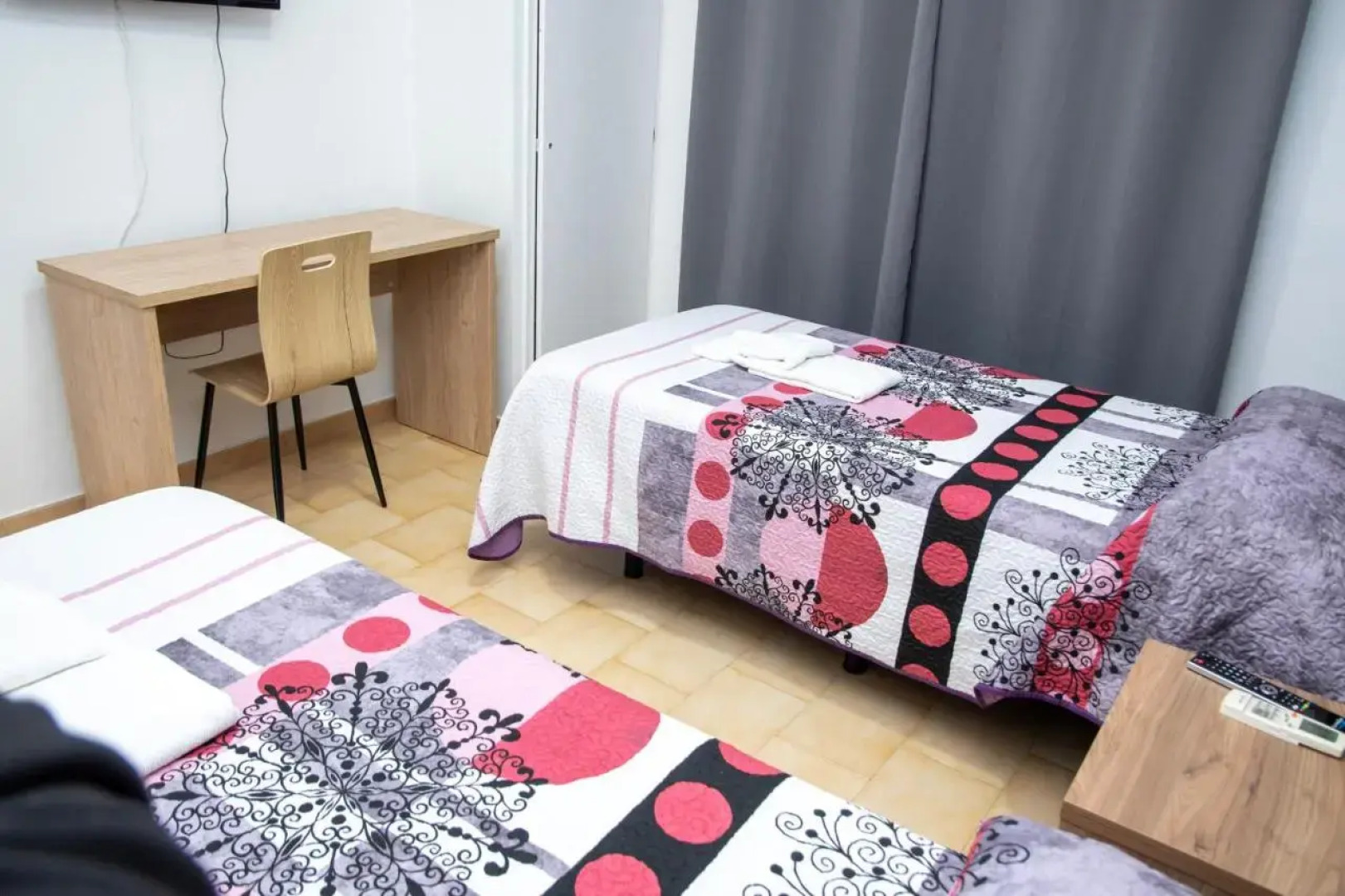 Pension Cuatro Vientos