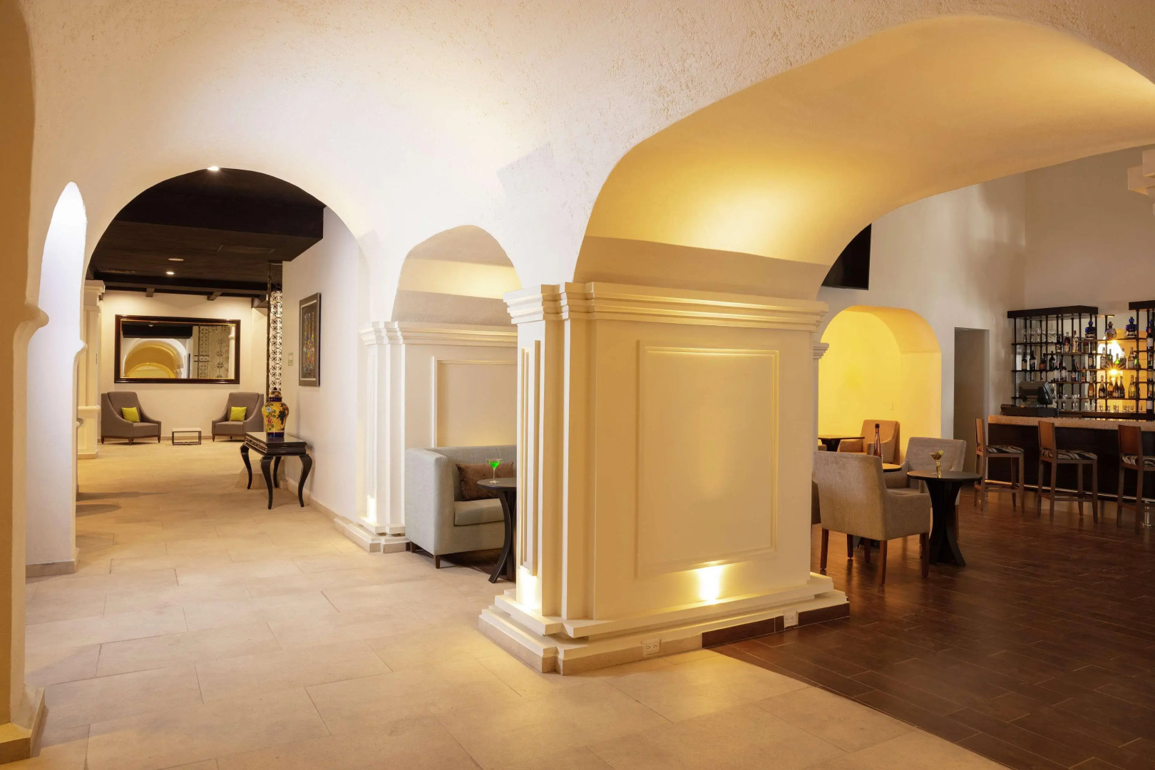 DoubleTree by Hilton Toluca