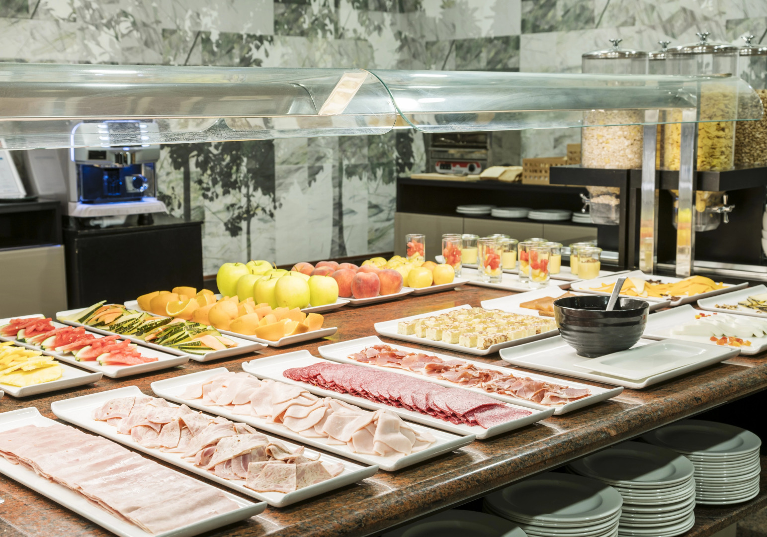 Hotel ILUNION Alcalá Norte