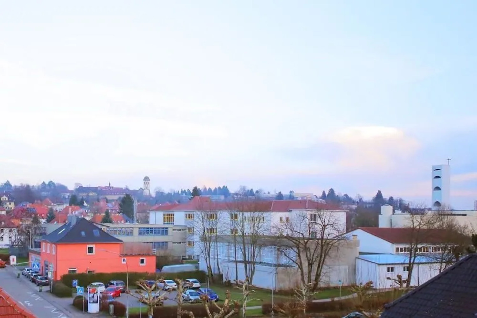 Was 24 Monteurzimmer