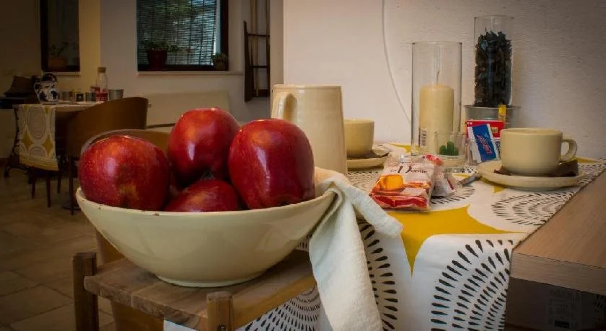 Relais delle Ceramiche Hotel