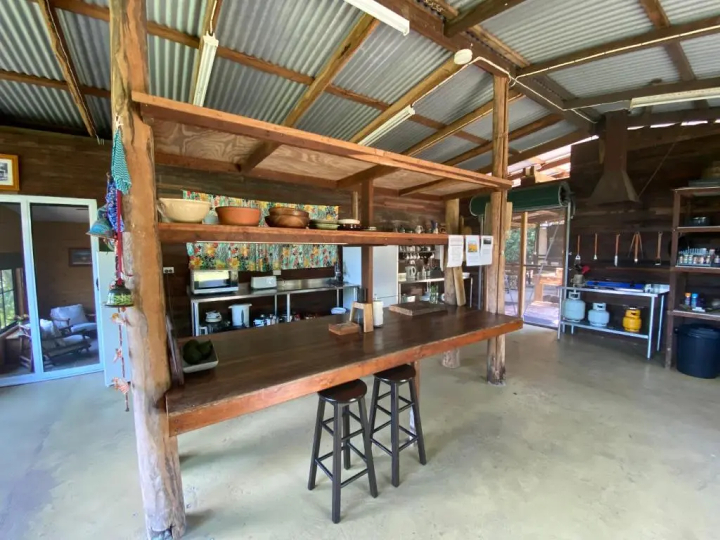 Castle Rock Farm