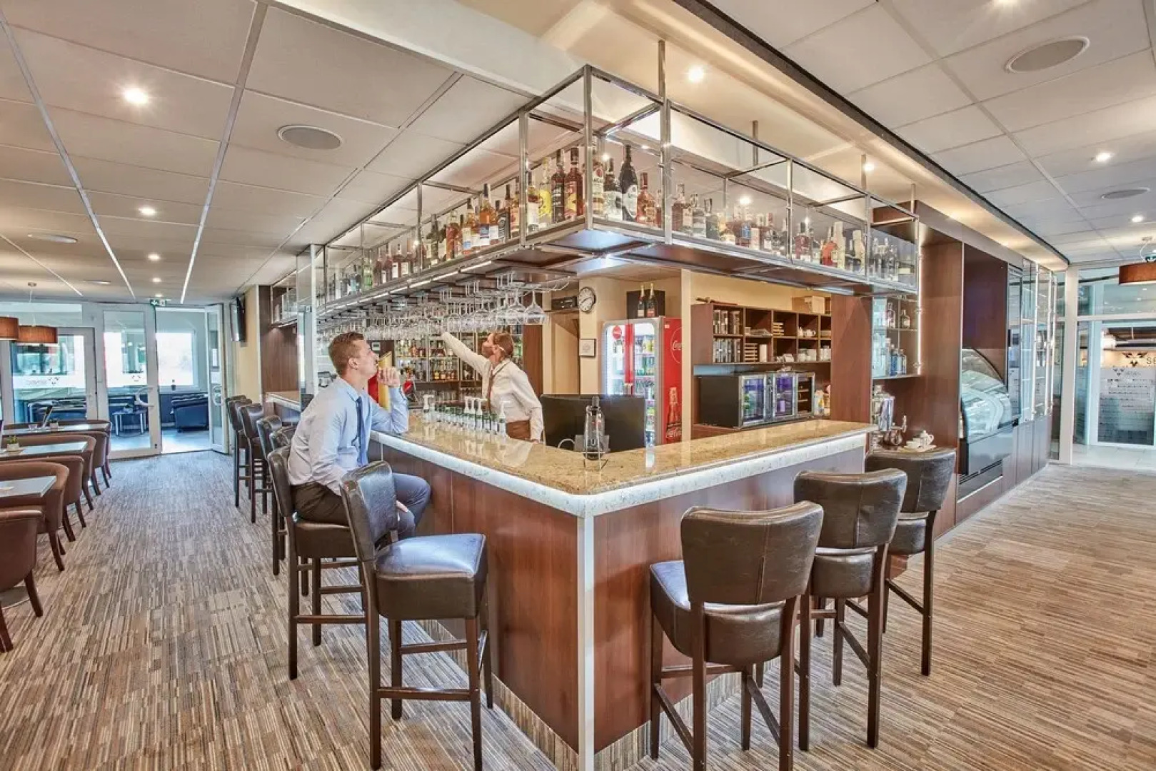 Hotel Senec Lake Resort