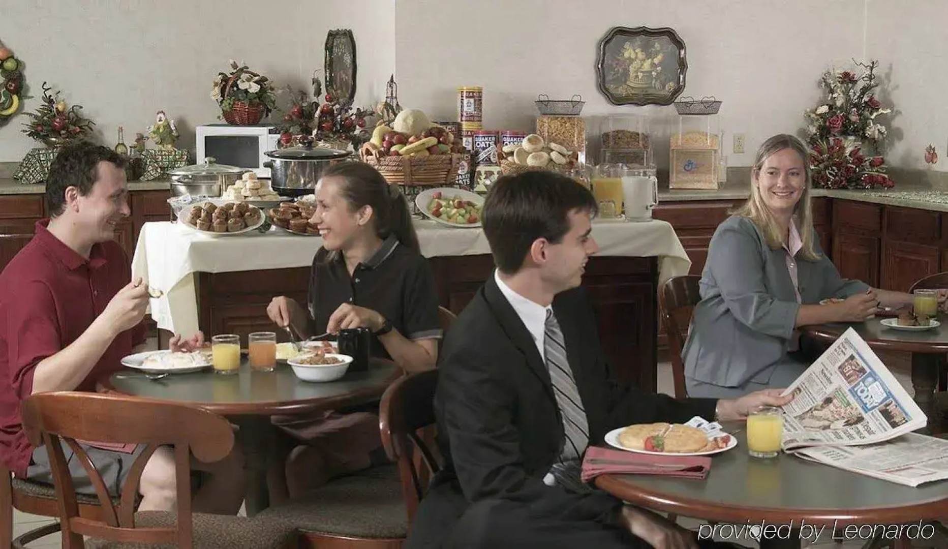 Homewood Suites by Hilton Williamsburg