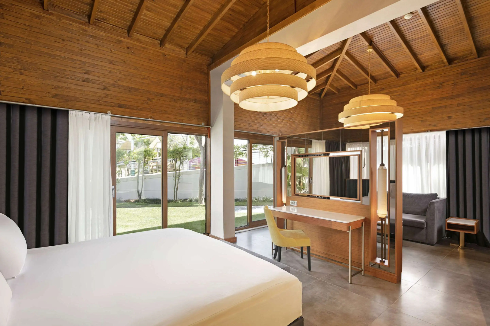 Отель Titanic Deluxe Golf Belek