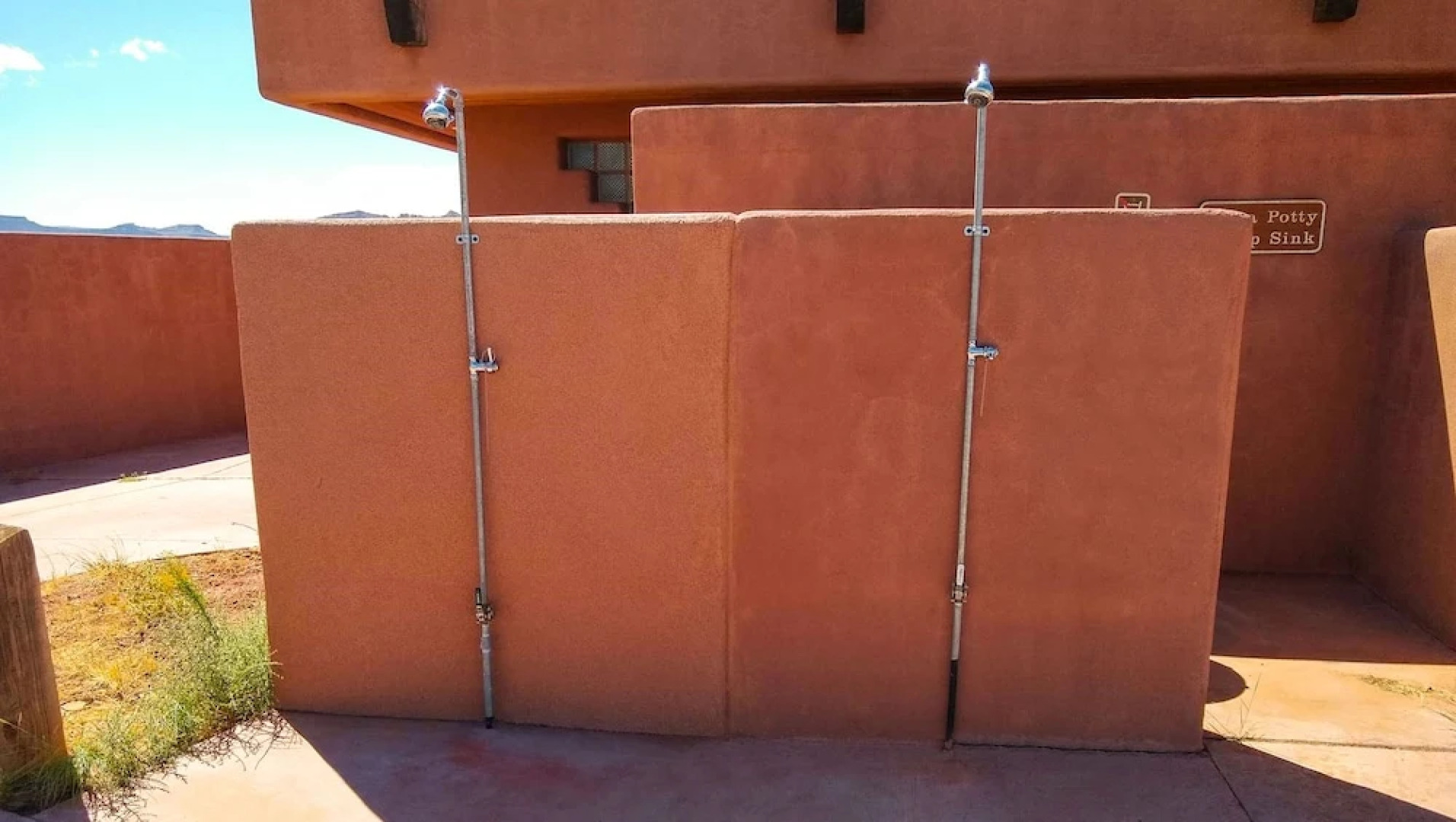 Ticaboo Hite Outpost