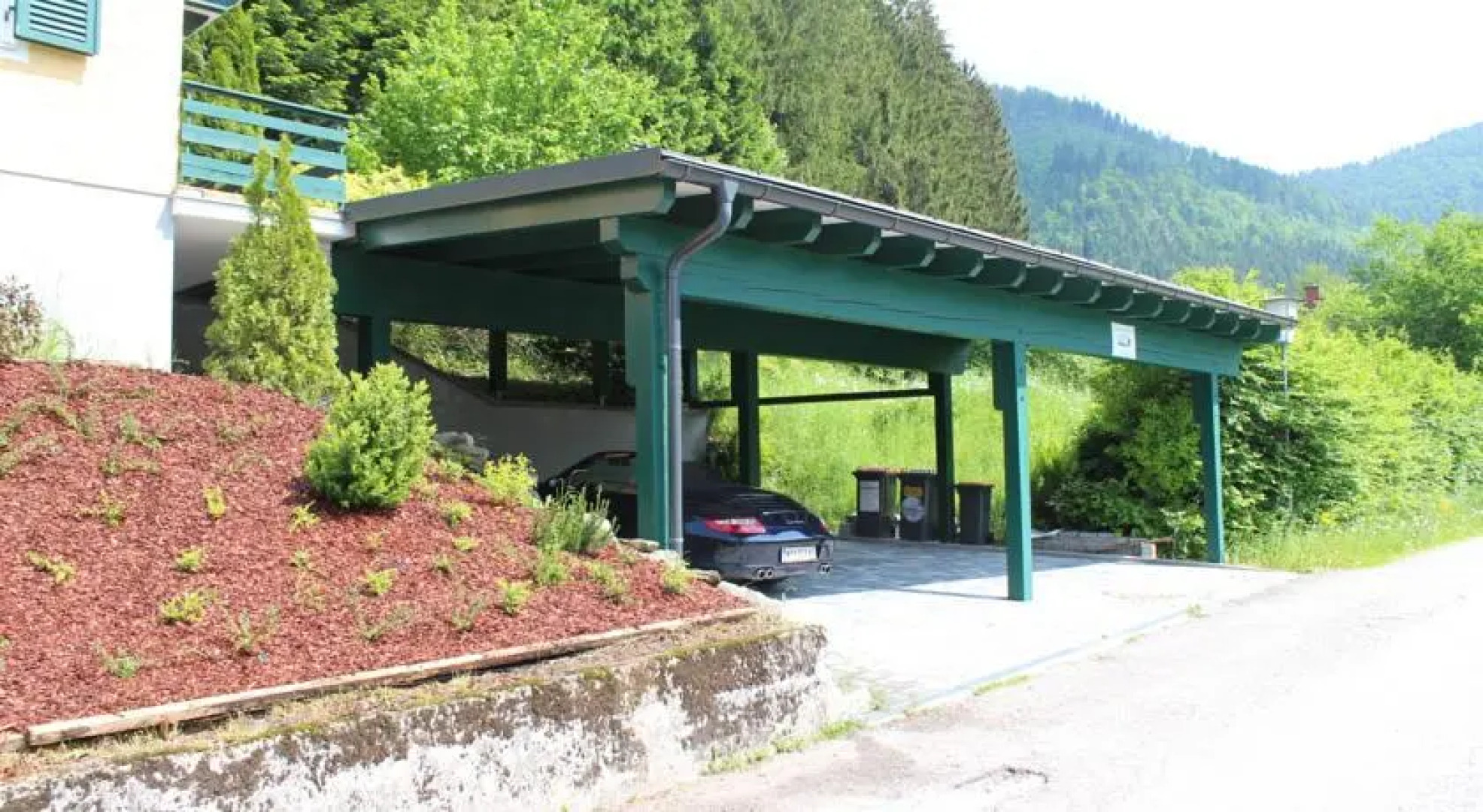 Ferienappartement Weitental 46