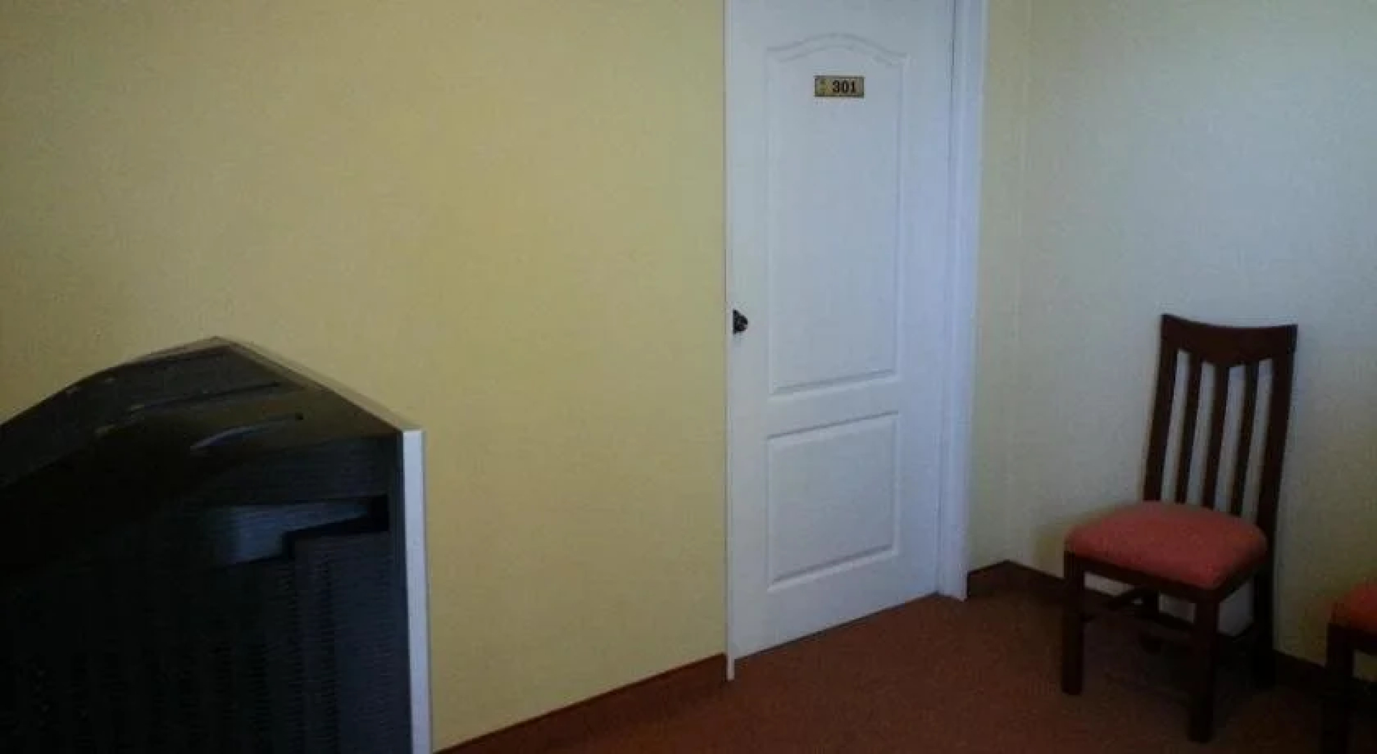 Hotel Asturias Silver