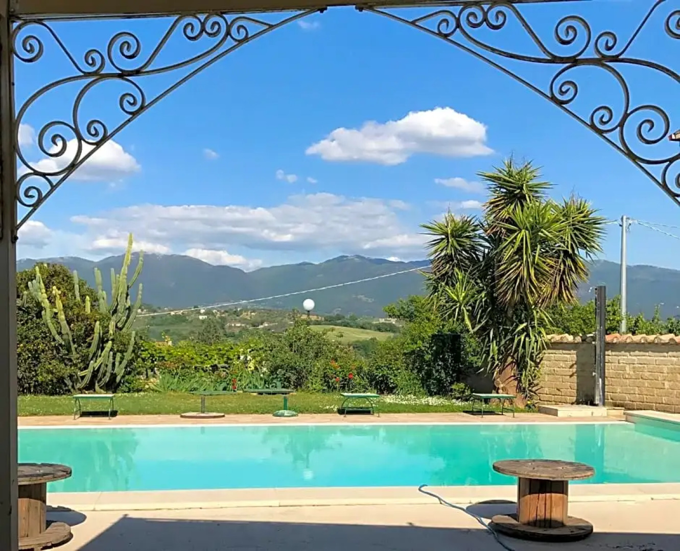 I Due Melograni Agriresort