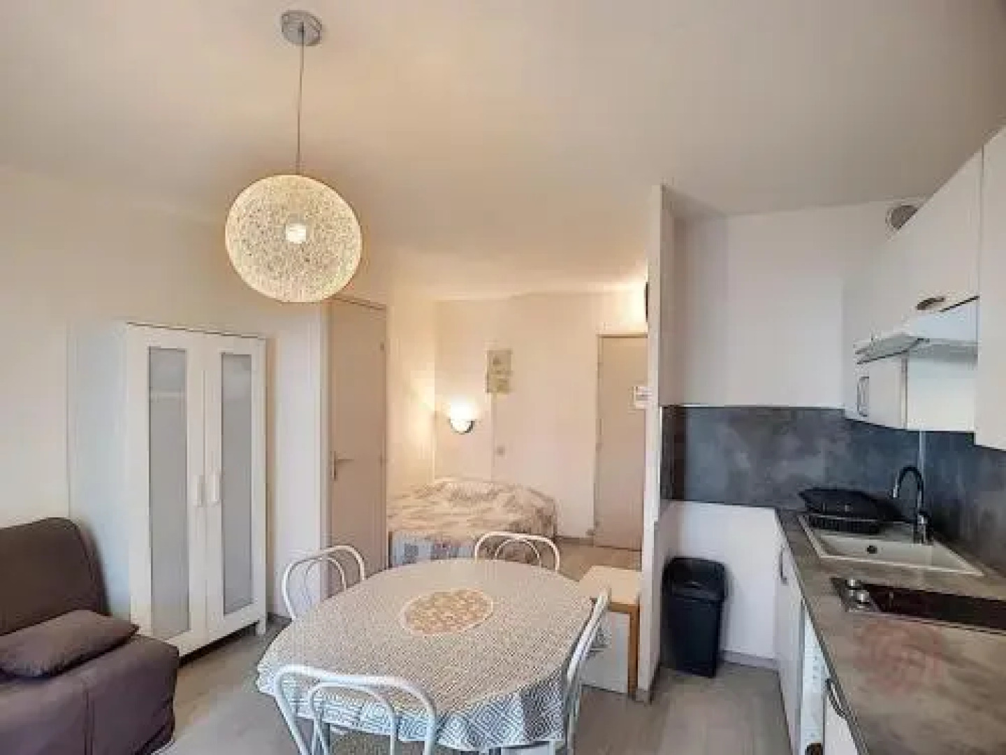 Apartment Plein Soleil, Bd Mourcayrol 15