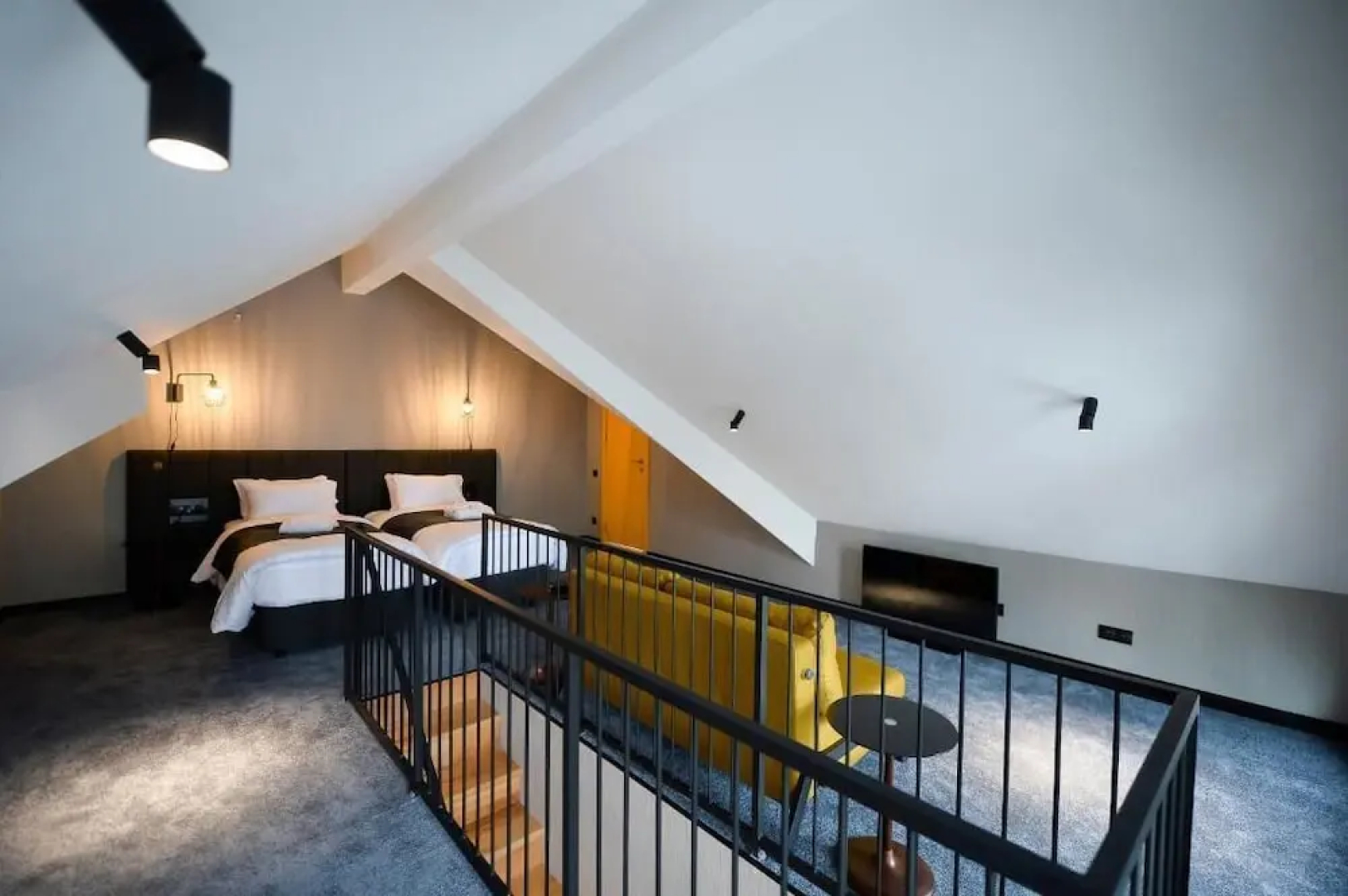 Alliance Villa