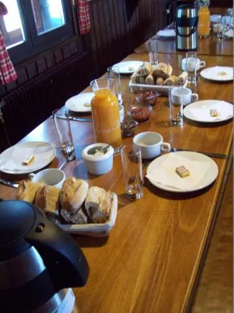 Auberge de la Retelere