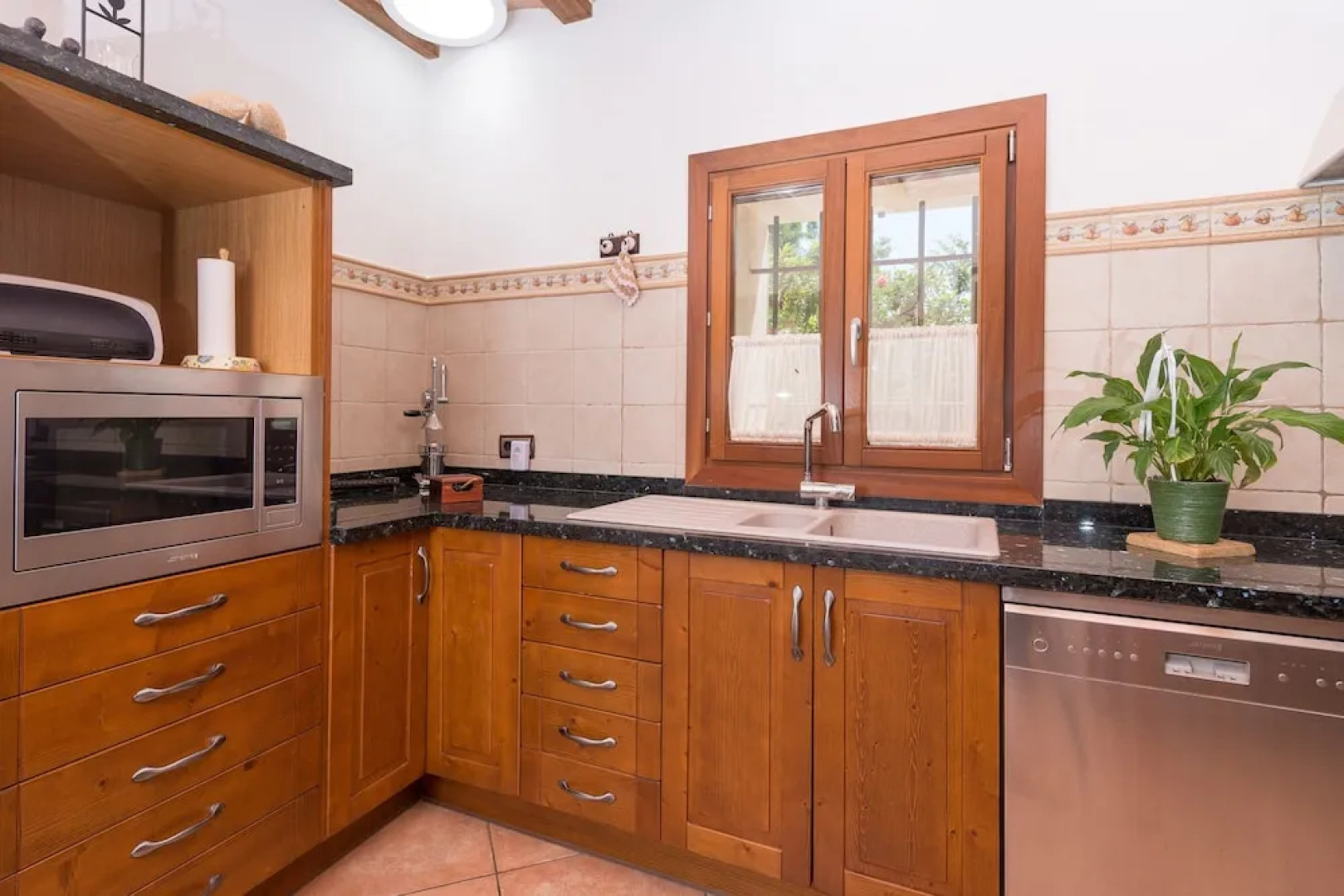 Es Serral (Barcella)