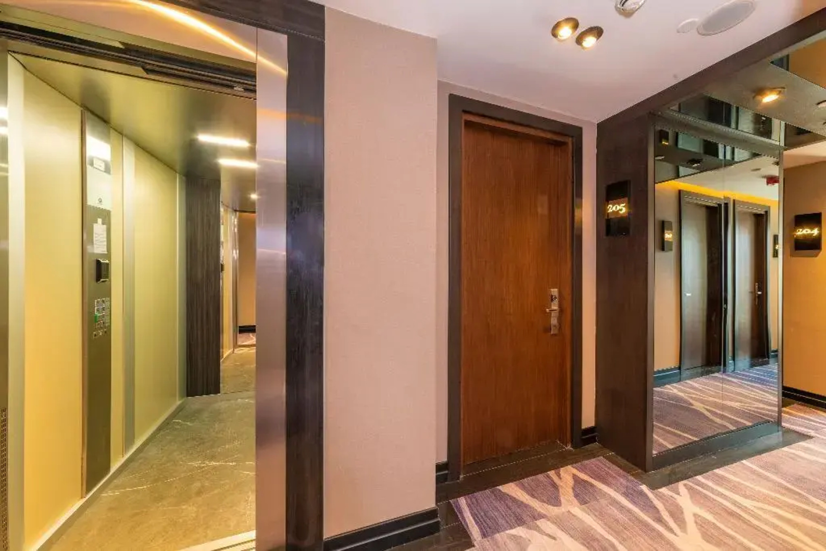 Opale Hotel