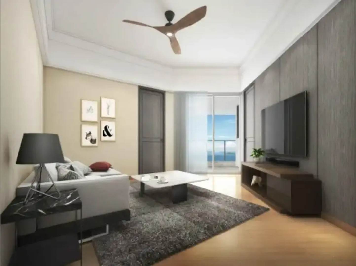 Birkin International Hotel