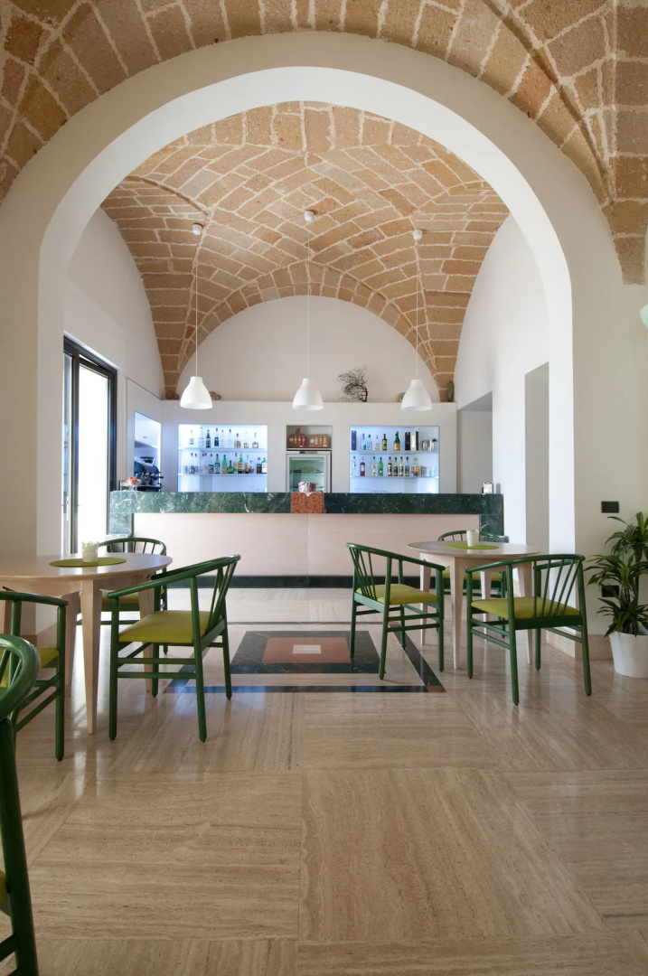 Grand Hotel Mediterraneo