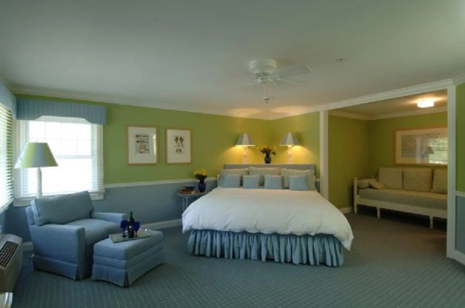 The Inn at Ocean's Edge