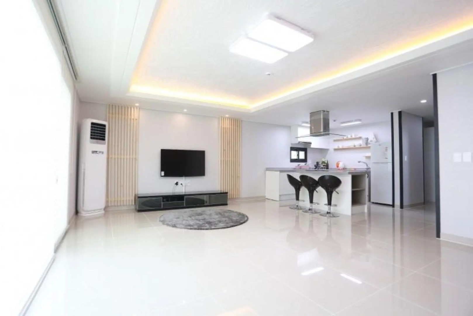 Miryang Chamjoeun Pension