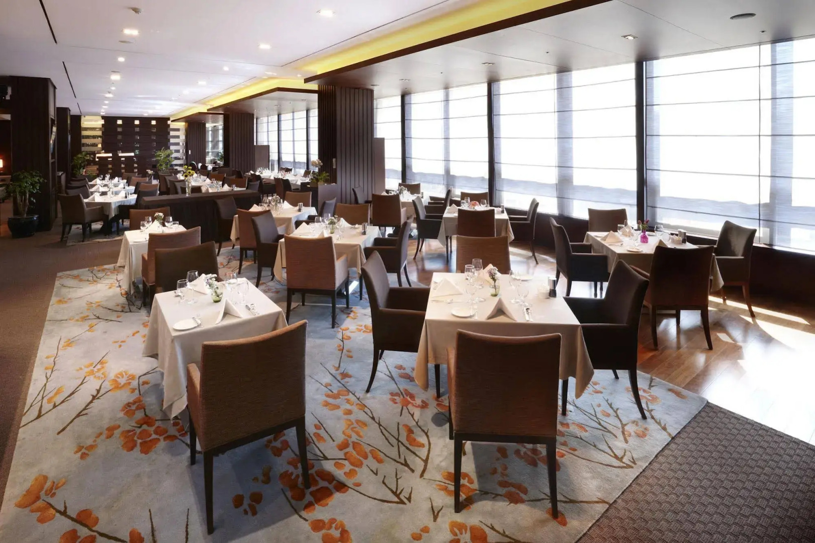 Oakwood Premier Coex Center