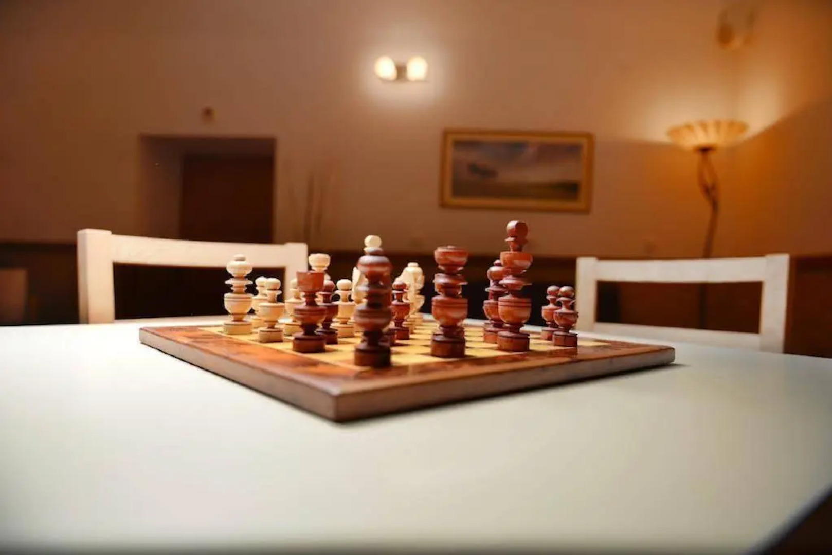 Hospedaria Dona Maria