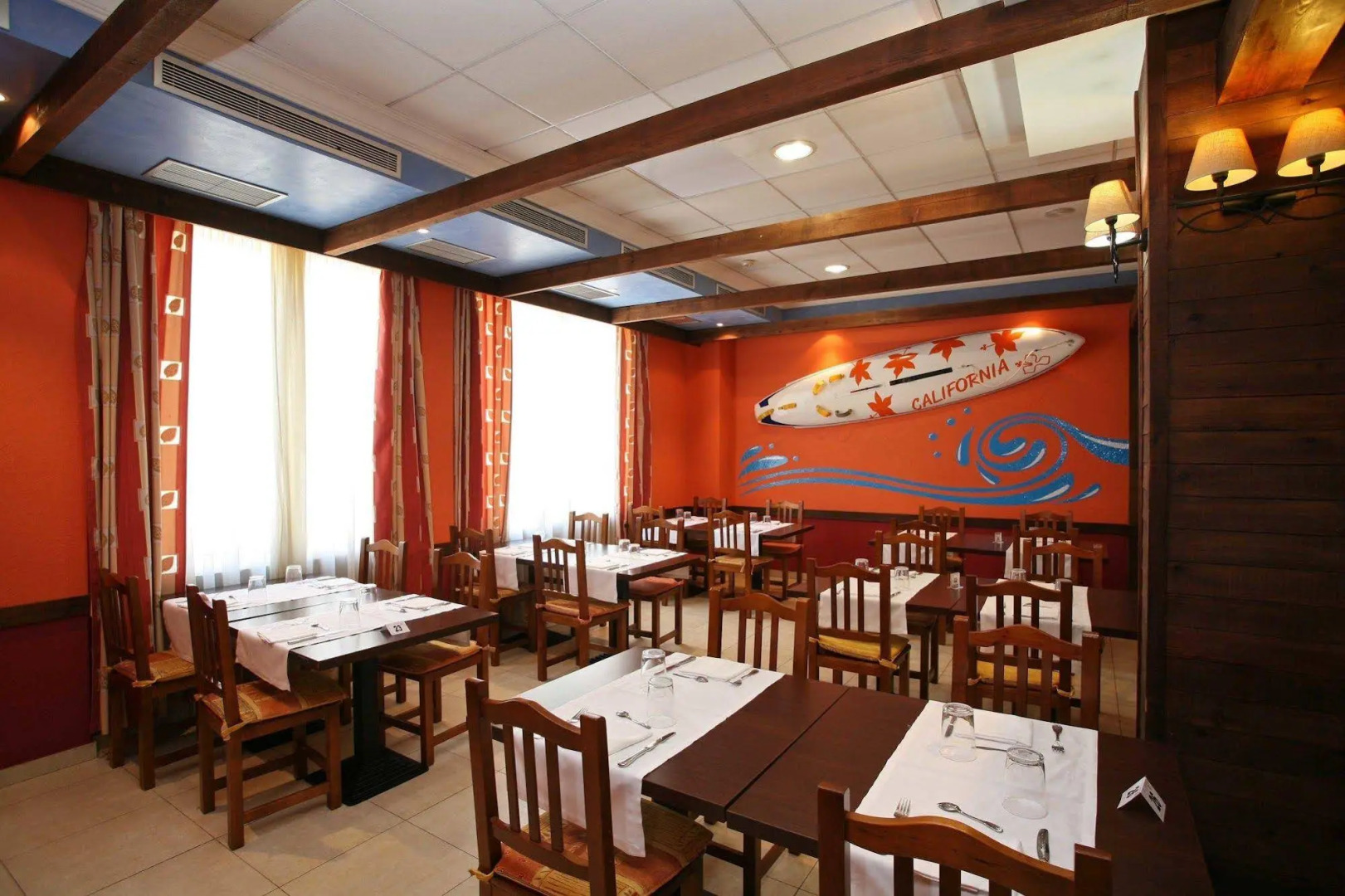 Apartamentos Turísticos Jardines del Plaza