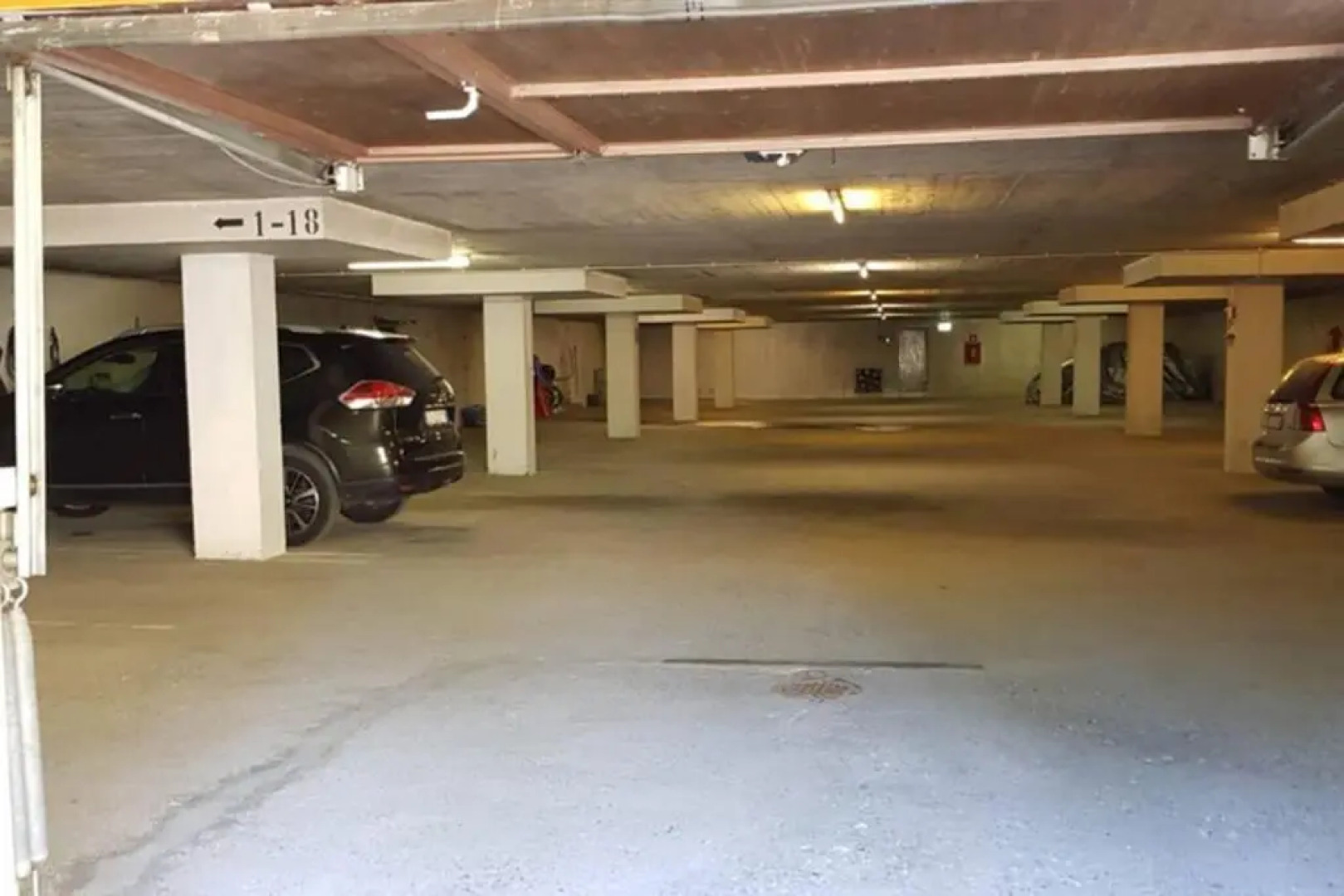 Chalet Wulli in der Nähe der Skianlagen Savognin