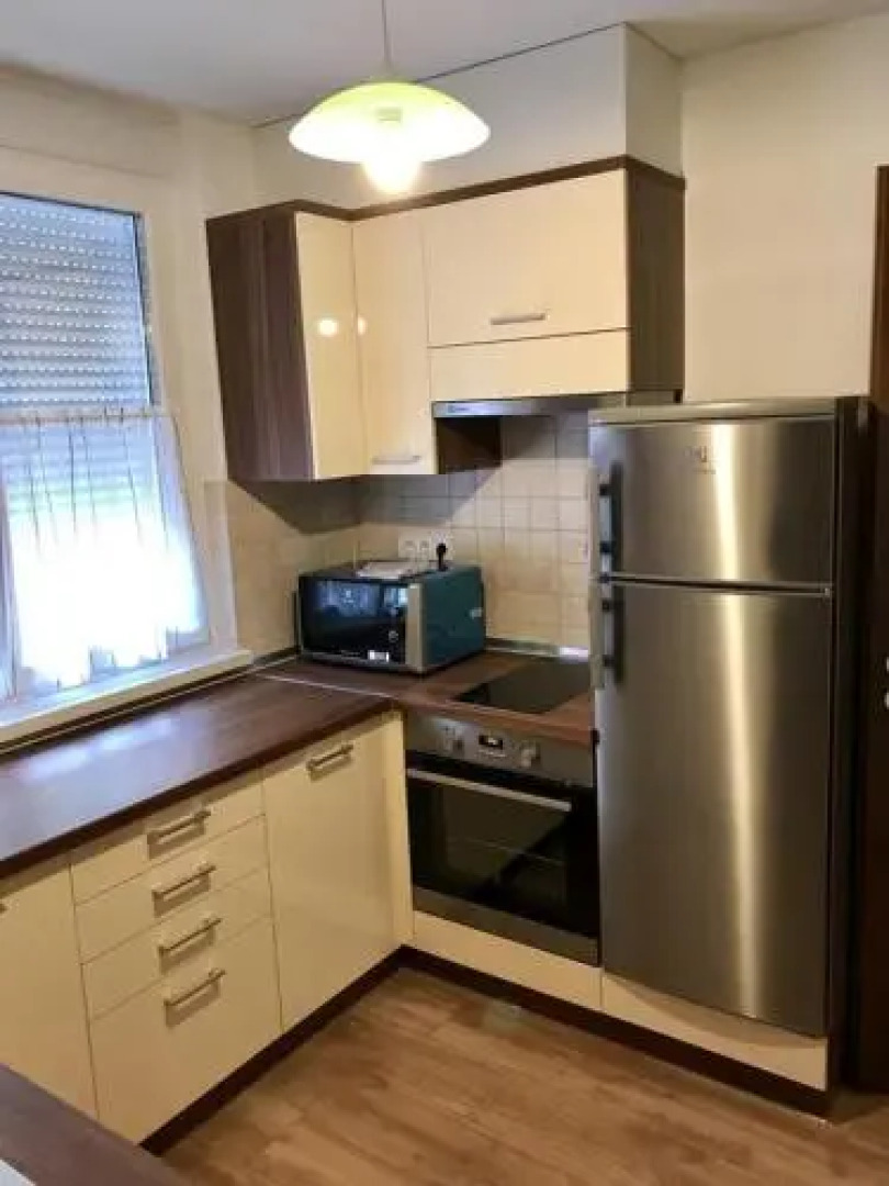 Veritas Apartment Zamárdi