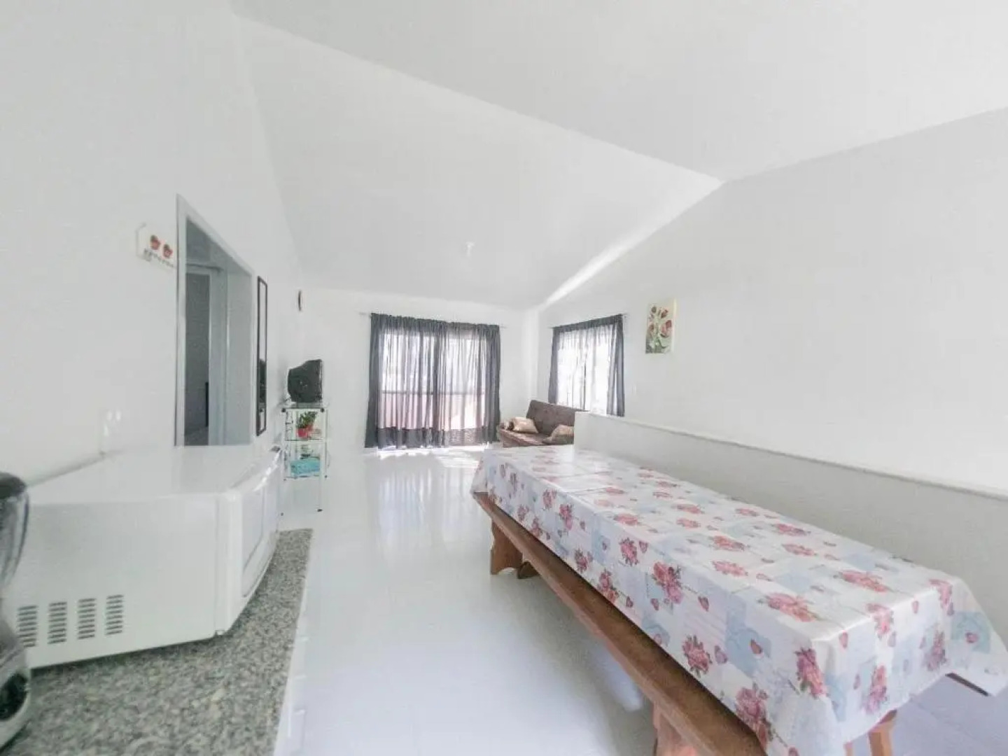 DS2 - 2 Dorm PIscina AR WIFI Churrasqueira - BRUNO KLEMTZ