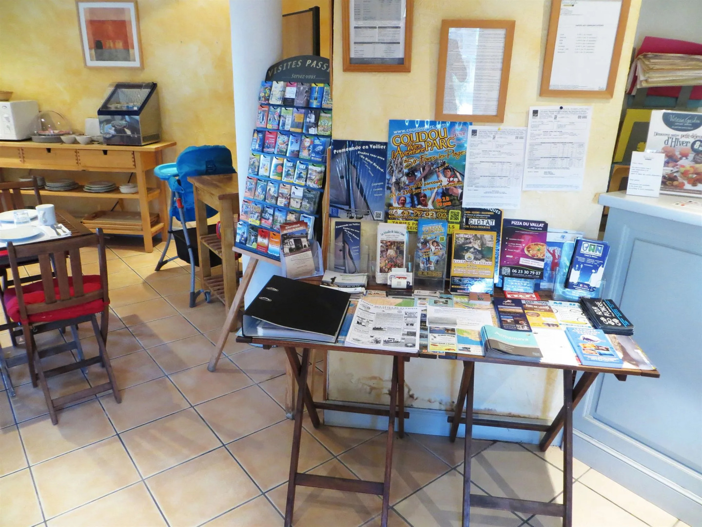 Apparthôtel Victoria Garden La Ciotat