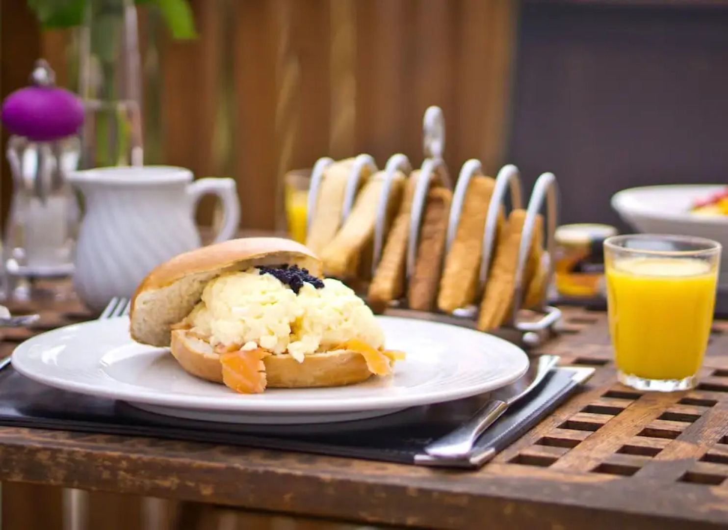 Westwood Guest House