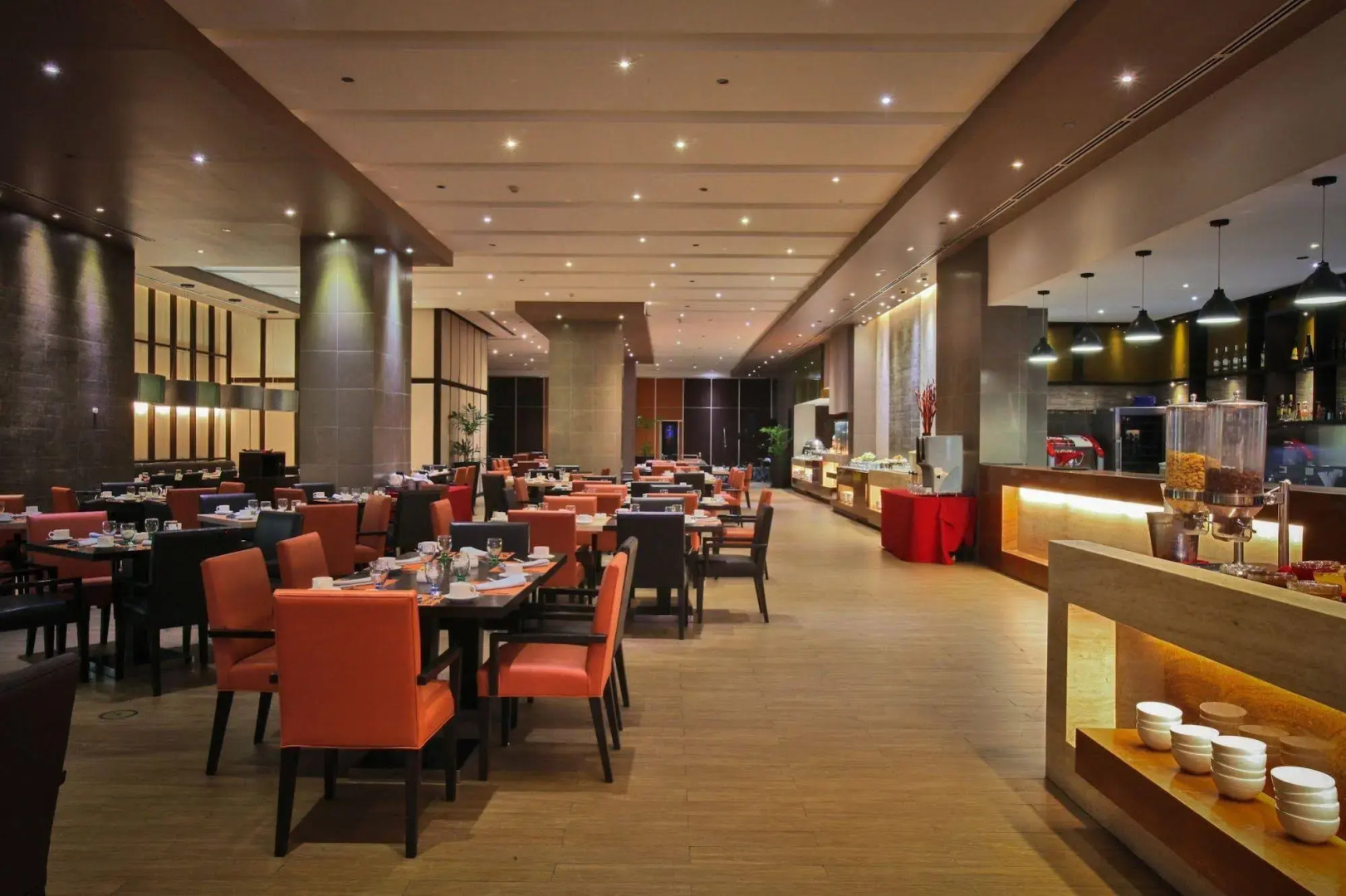 Limketkai Luxe Hotel