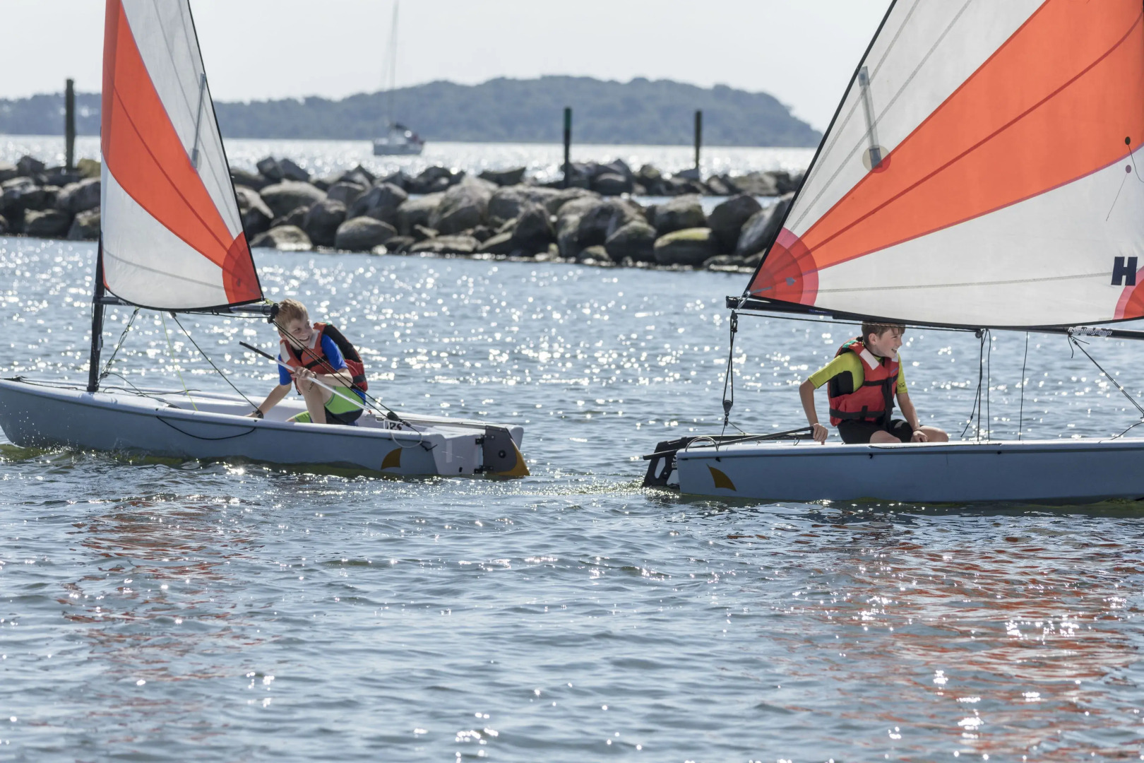 Im-Jaich Wasserferienwelt