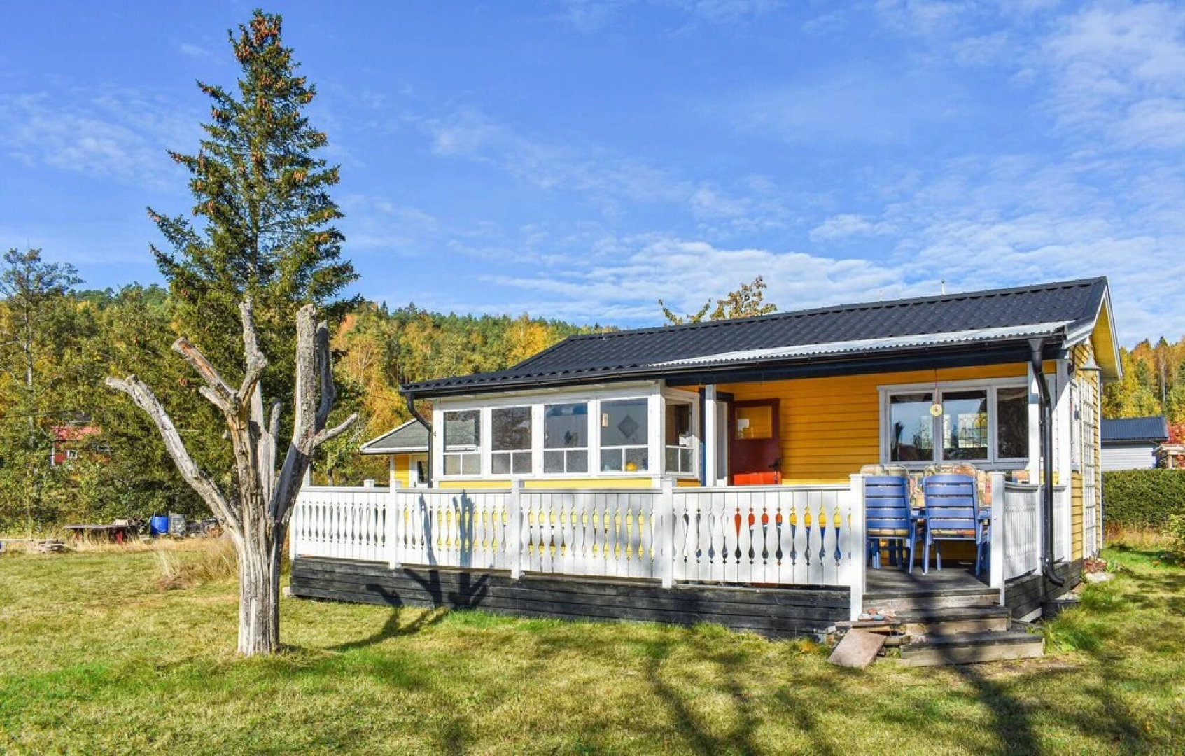 Awesome Home in Kolmården With 2 Bedrooms