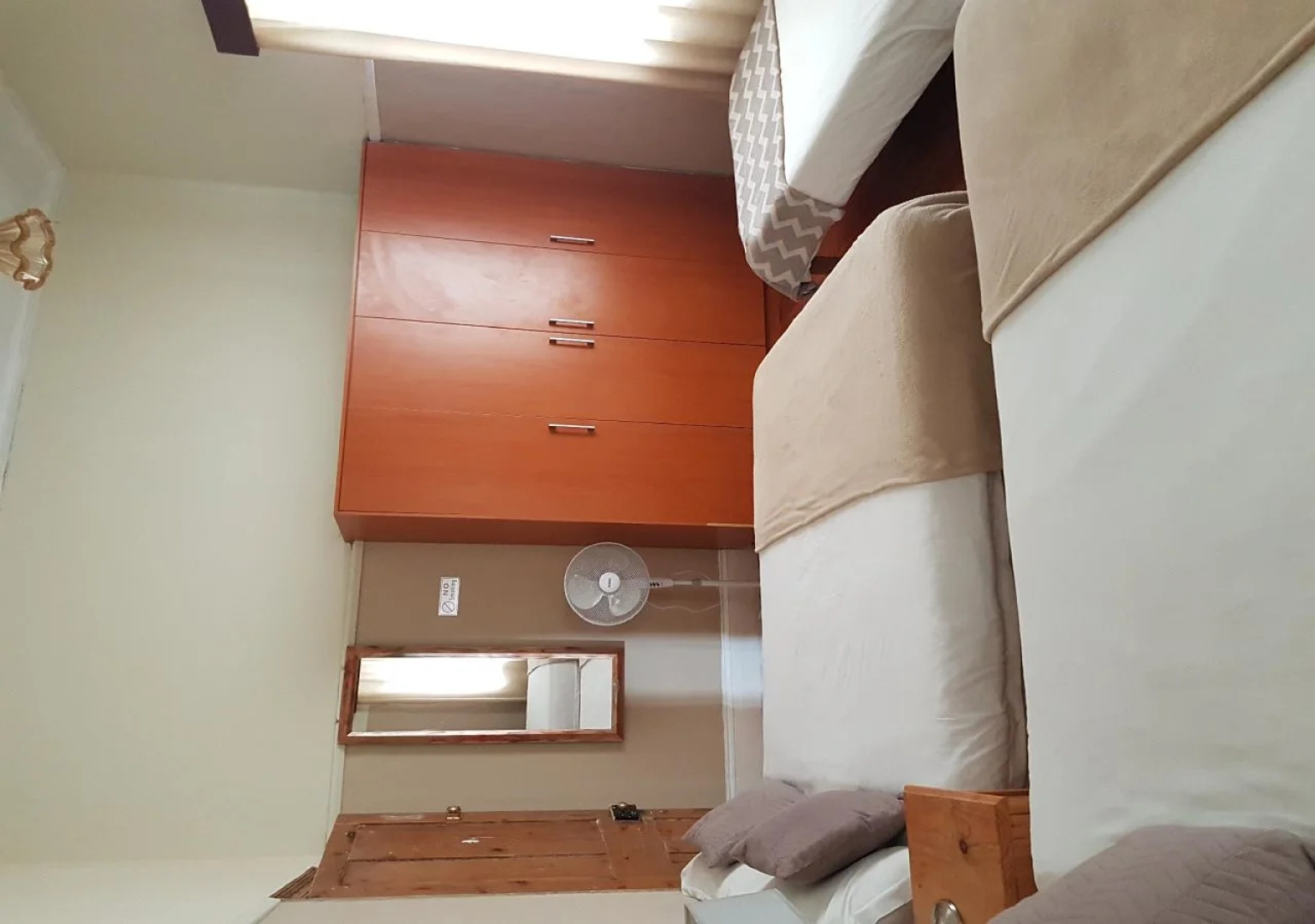 Oasis Shanti Backpackers