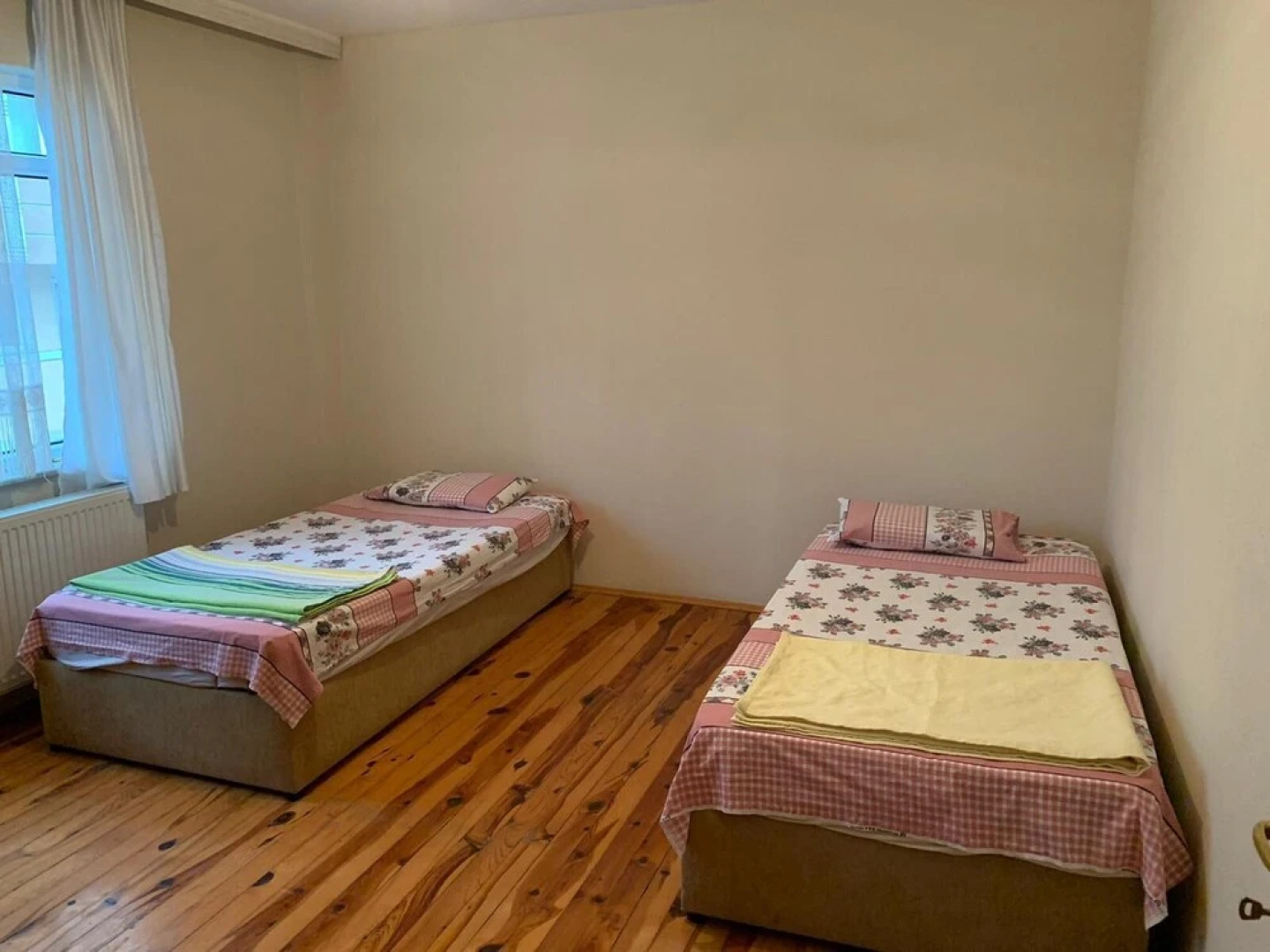 Karaca Apart Pansiyon