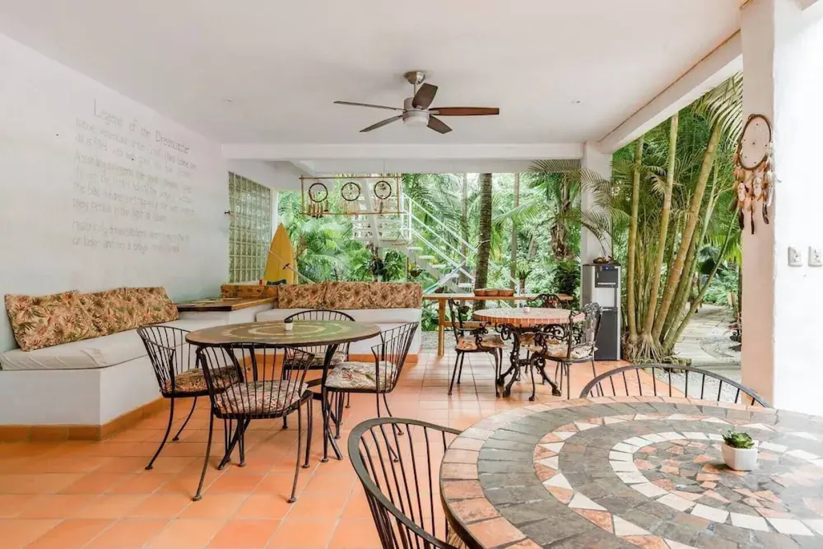 Atrapasuenos Dreamcatcher Hotel