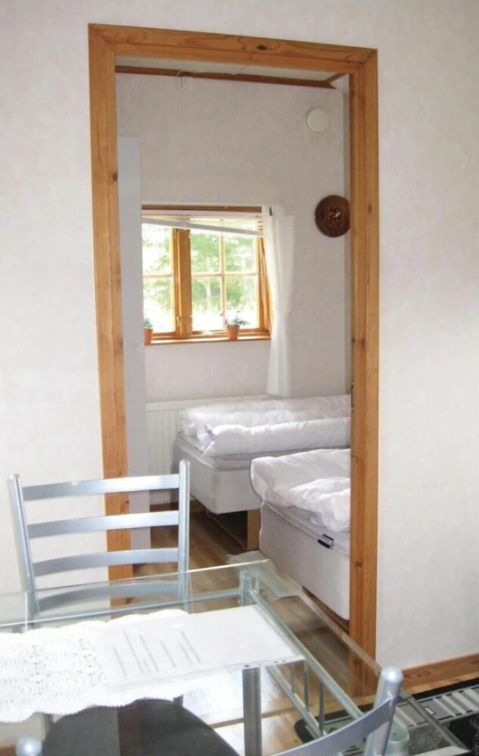 Beautiful Home in Visby With 1 Bedrooms and Wifi