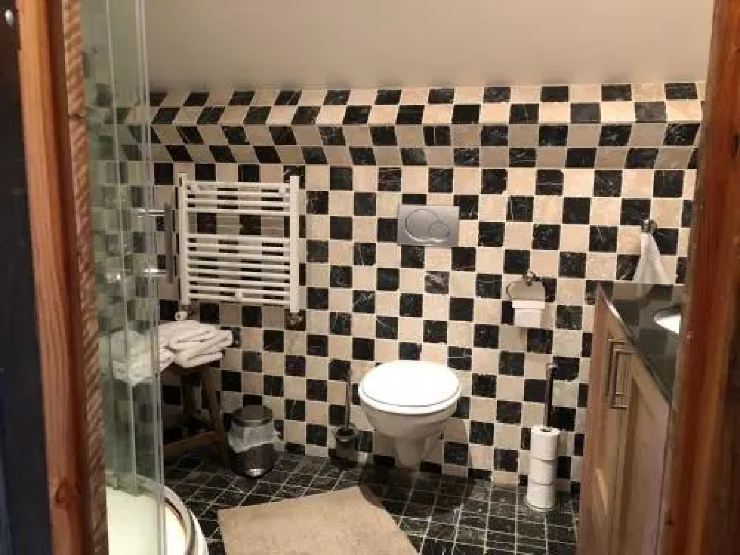 Bed and Breakfast de Ouwebeer