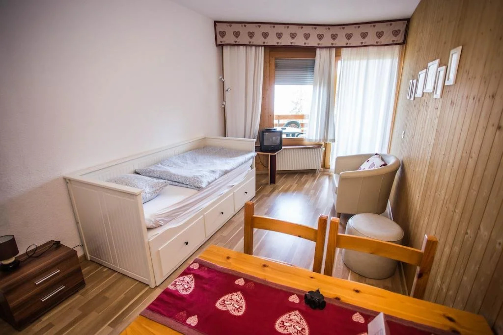 EDEN Hotel & Residence