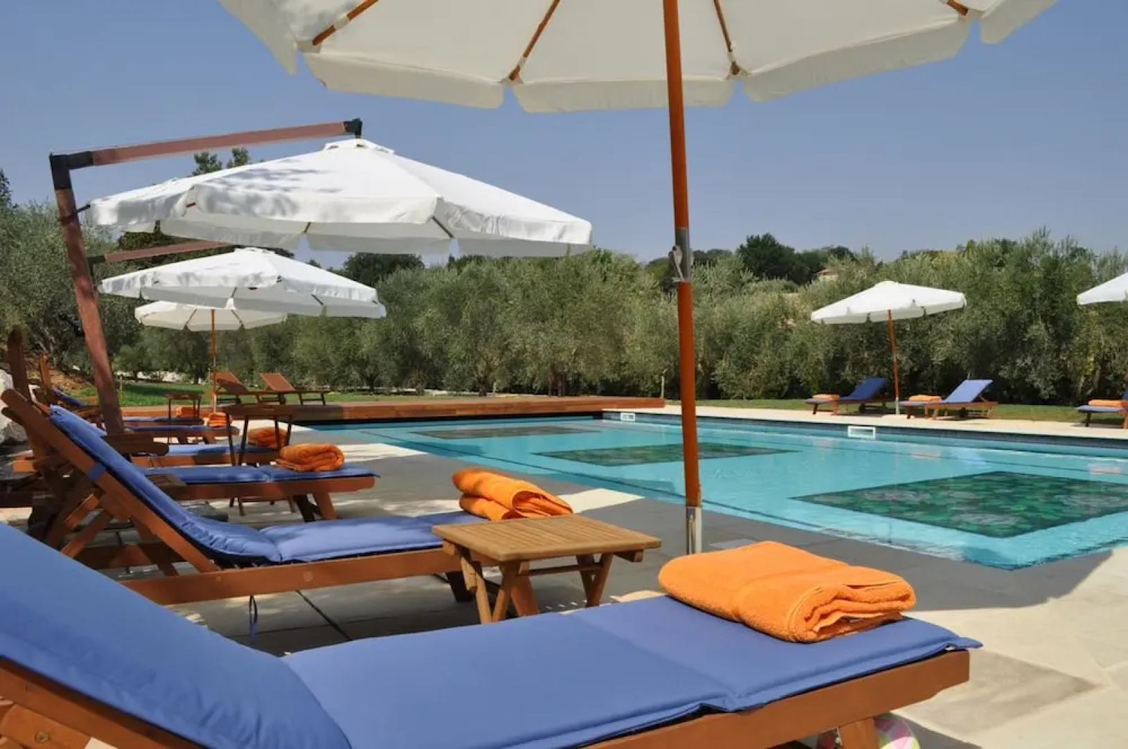 Agriturismo La Limonaia