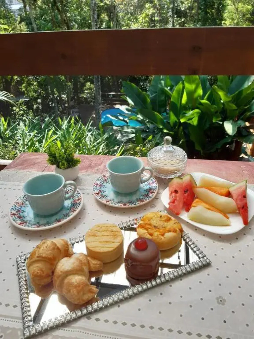 Pousada Arawi, apart hotel