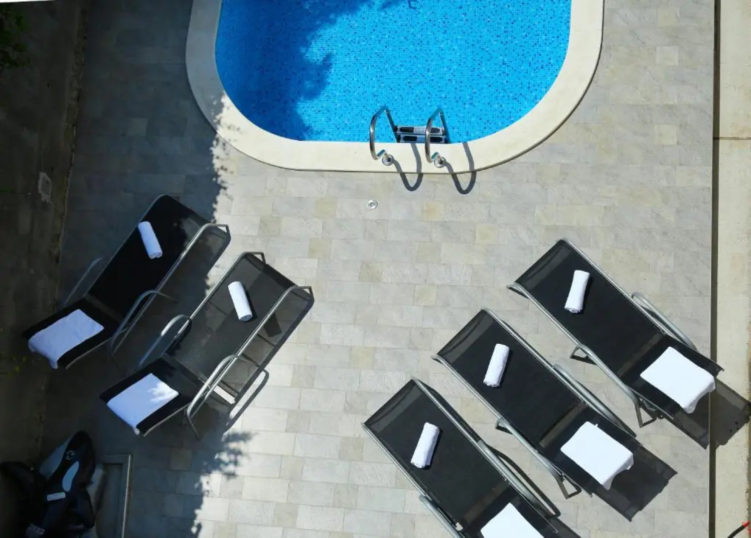 Apartments Nemira Exclusive