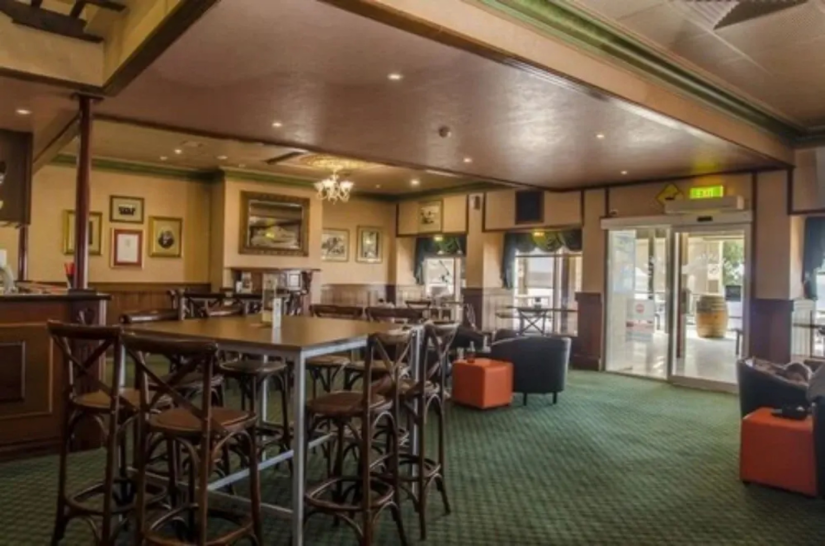 Streaky Bay Hotel Motel