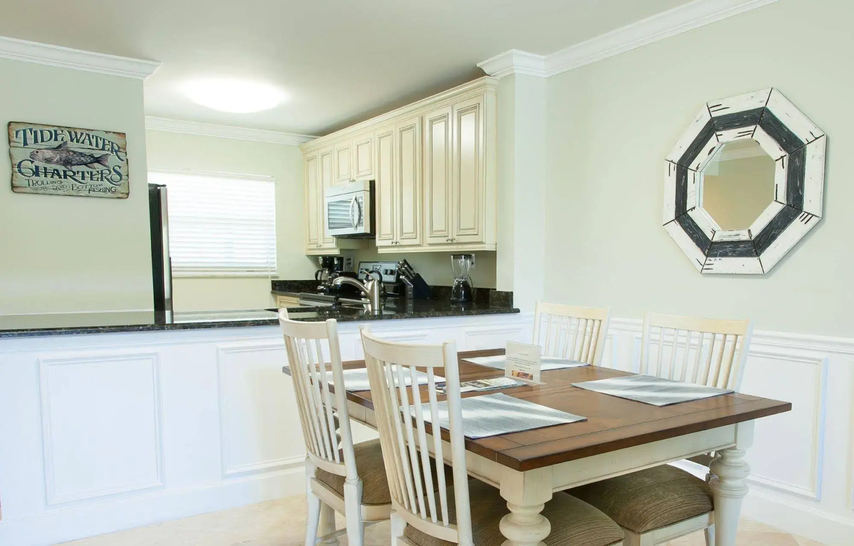 Dolphin Cove - Adults Only