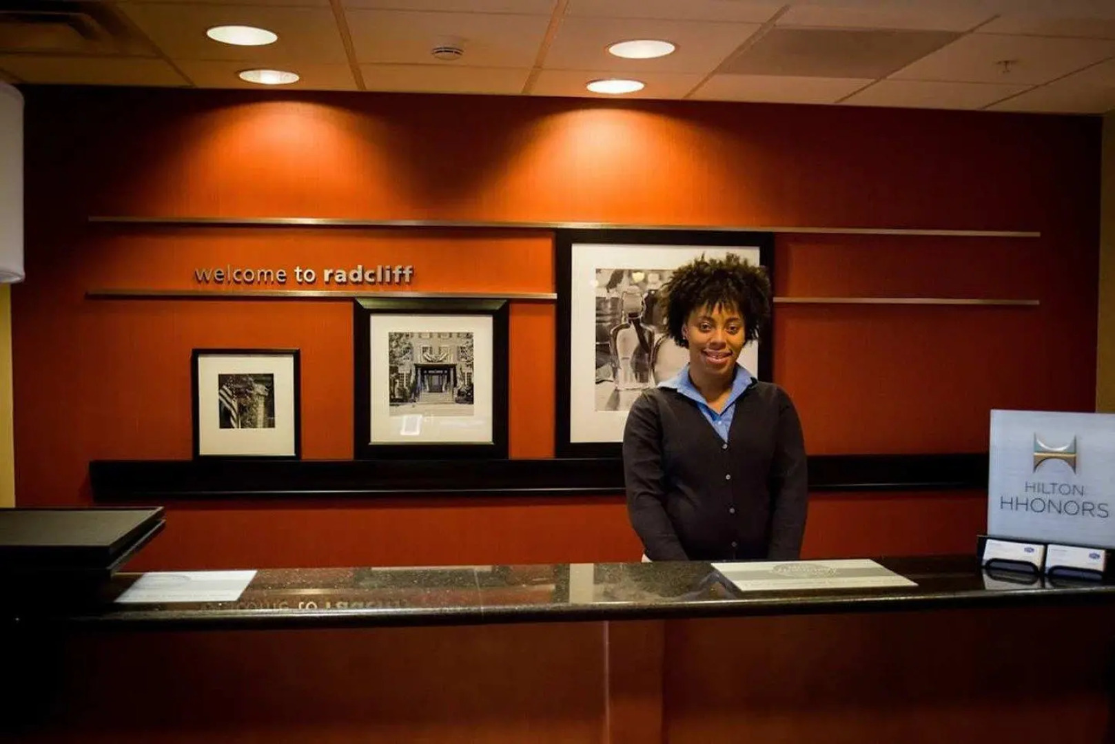 Hampton Inn & Suites Radcliff - Fort Knox