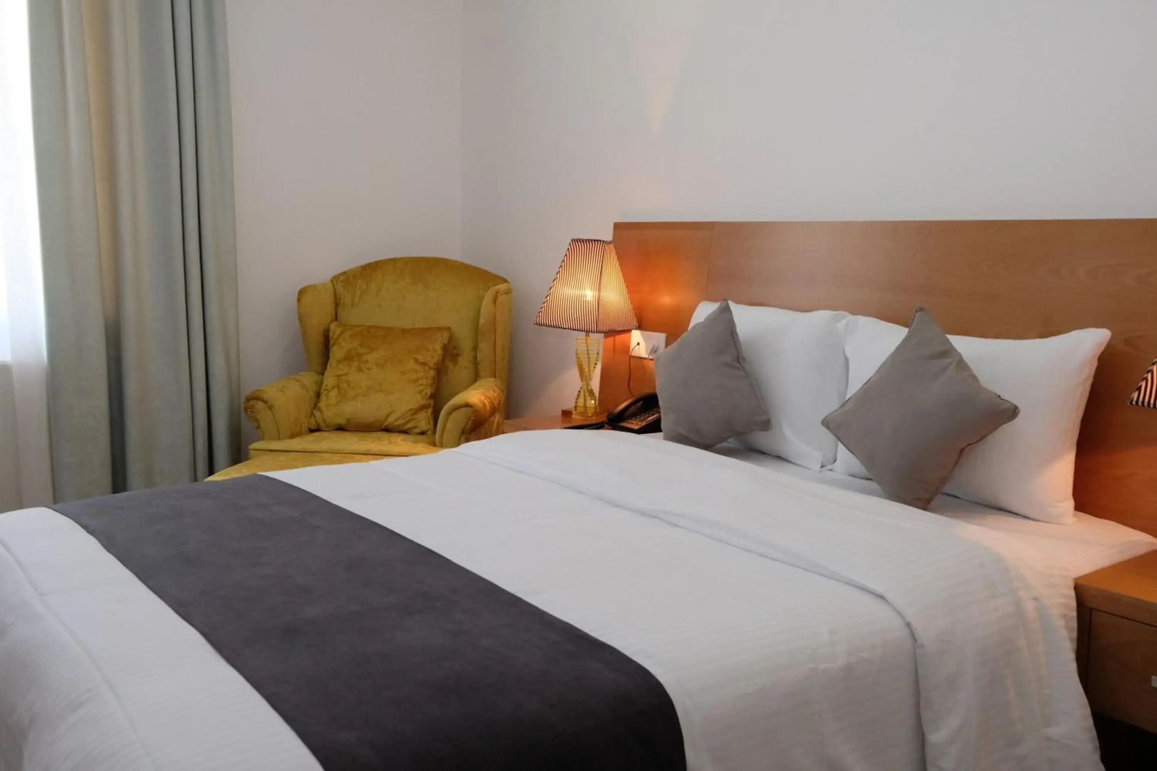 Dormitory Hualing Tbilisi Hotel