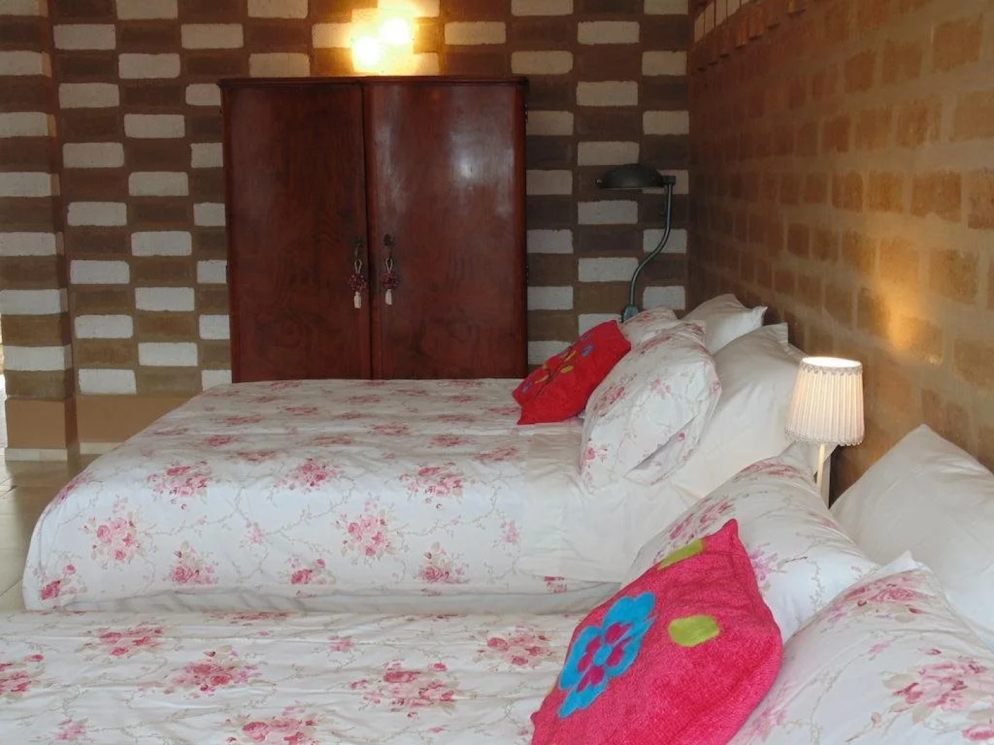 Bella Tierra Hotel Boutique