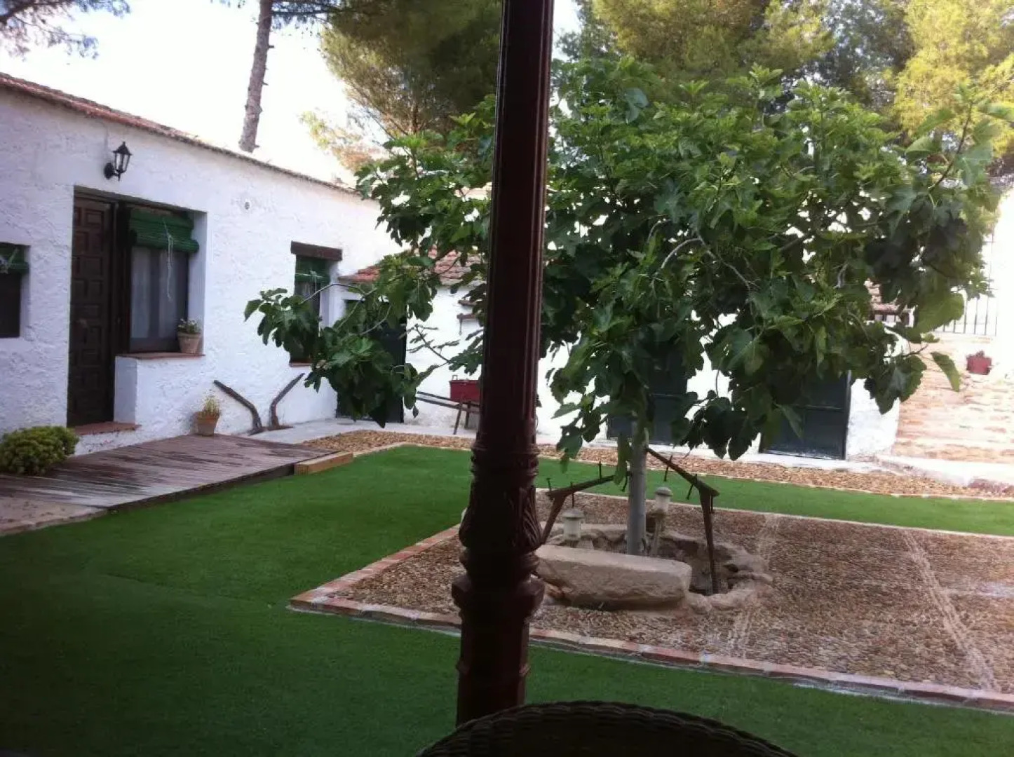 Apartamentos Rurales Las Caleras