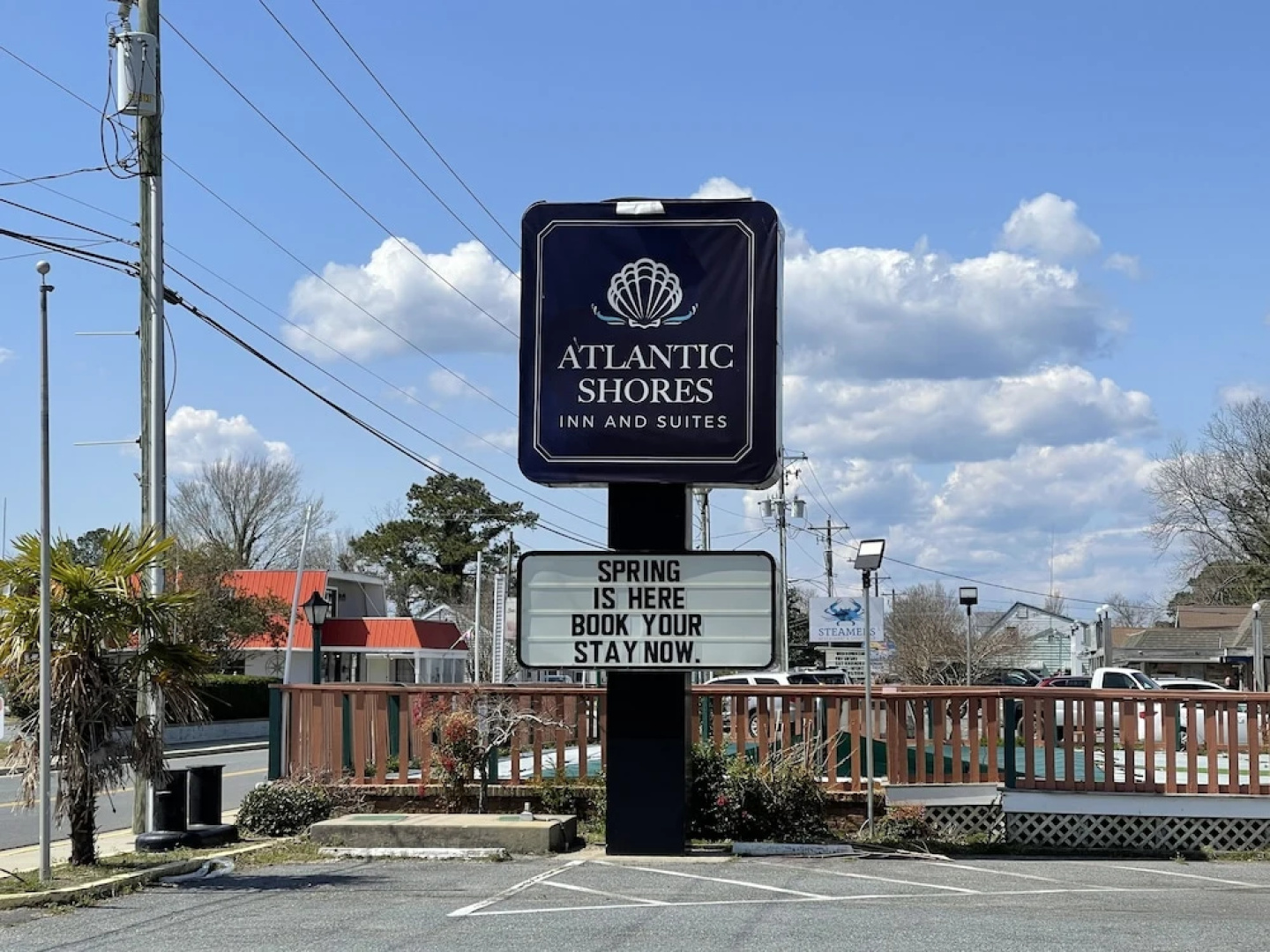 Quality Inn (chincoteague)