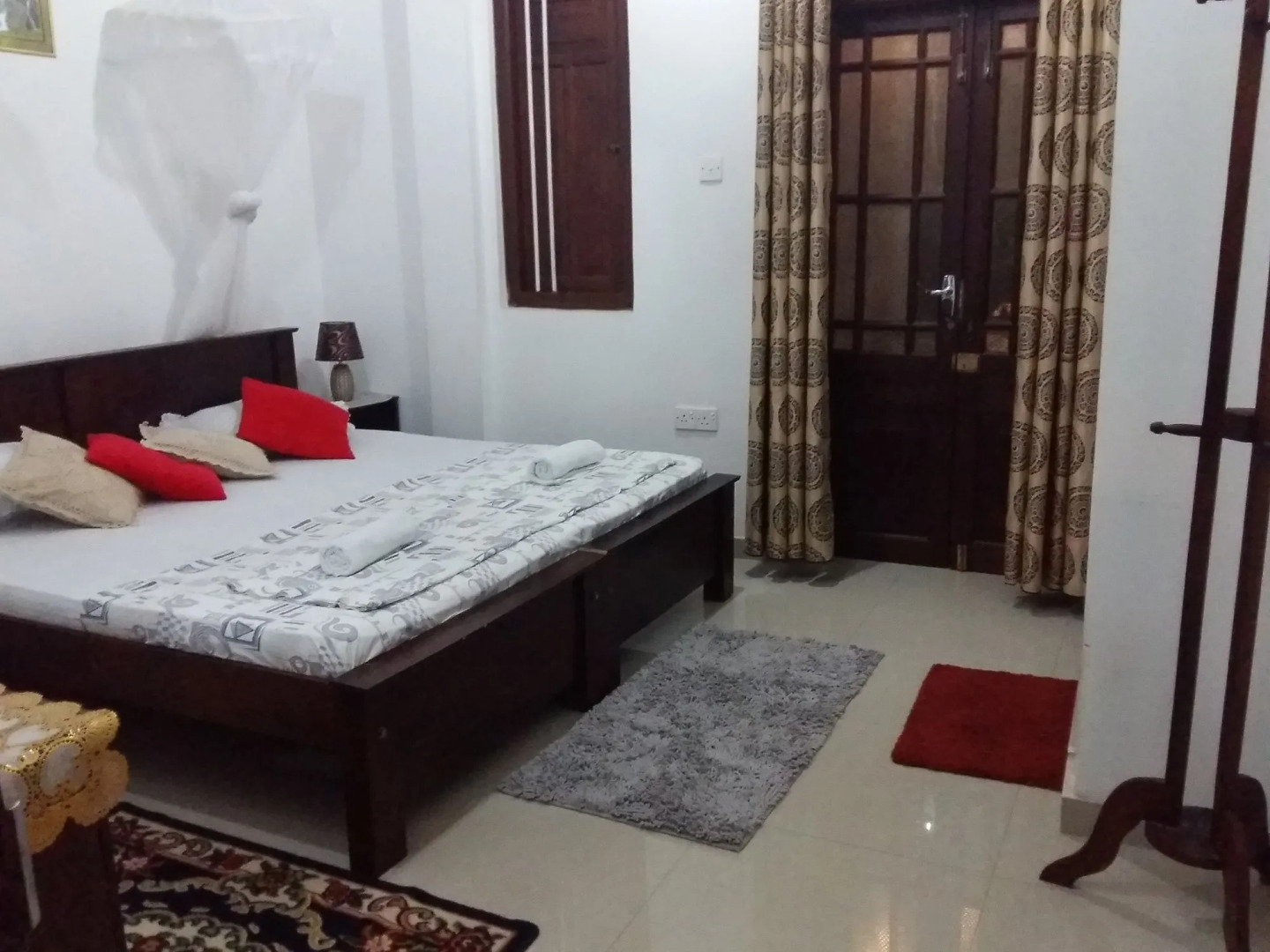 Southern Comforts - Galle Fort